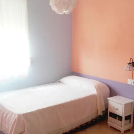 House With 3 Bedrooms In Oliva, With Furnished Terrace And Wifi - 350 Διαμέρισμα