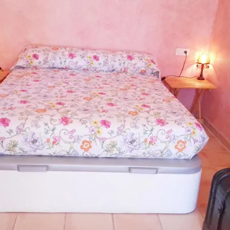 House With 3 Bedrooms In Oliva, With Furnished Terrace And Wifi - 350 Διαμέρισμα